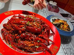 -熊记虾王·小龙虾(东晓南店)
