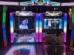 -VS SPORTS PARK运动玩乐园·团建·生日会(合生汇店)