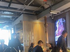 -西塔老太太泥炉烤肉(北京望京店)