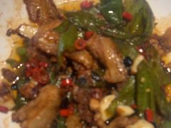 -东方饺子王(工农大路店)