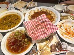 -邑金陵北京烤鸭店·现炒家常菜(ITC MALL店)