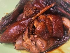 老杭州酱鸭-奎元馆(星光城店)