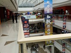 -万达广场(大明宫店)