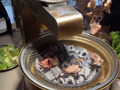 -西塔老太太泥炉烤肉(温州首店万象城黑金店)