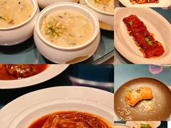 -彩丰楼中餐厅(深圳国际会展中心洲际酒店)