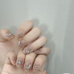 -斯馨·健康美甲美睫