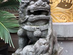 -梅龙镇酒家(南京西路总店)