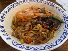 -梅溪·小伙子干挑面(安吉总店)