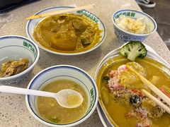 -澳门地道葡国餐