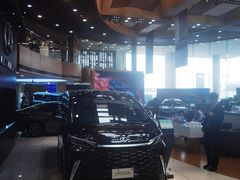 -大连中升雷克萨斯(华北路店)