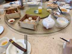 -日日鲜自助餐厅(小公园店)