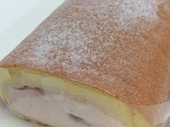 草莓瑞士卷-星巴克臻选(嘉定疁城国际店)
