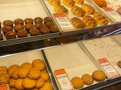 -嘉华鲜花饼·现烤(昆明老街店)