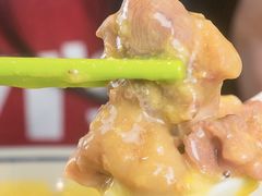 -鲍馬爷·鲍粥(洛浦店)