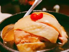 -夜上海(新天地店)