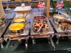 -嘉和一品粥(方庄店)