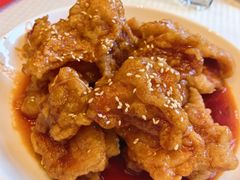 -新洪记·丽久饭店(铁西店)
