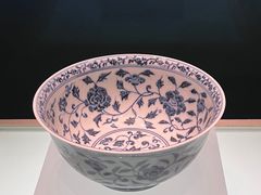 -河北博物院