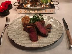 -牛排坊(成都群光君悦酒店)