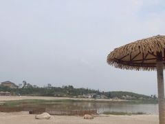 -九龙湖公园