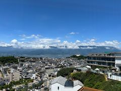 -大理洱海