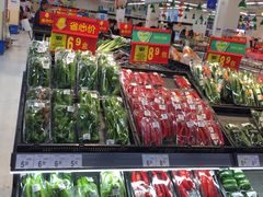 -沃尔玛购物广场(南城印象汇店)
