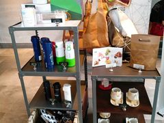 零售区-星巴克(南通凤凰文化广场店)