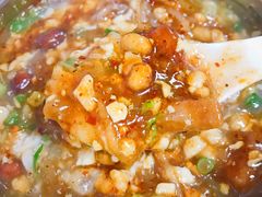 鸡丝豆腐脑-乐山豆腐脑(北街店)