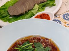 -阿拉丁新疆风味餐厅·清真(罗廊巷店)