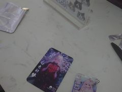 -永夜方舟·捉迷藏·二次元密室