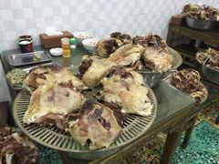 -慷富羊肉饸饹