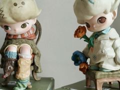 -泡泡玛特POPMART(赛格国际购物中心店)