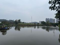 -溪悦渔庄(九龙湖店)