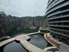 -彩丰楼中餐厅(佘山世茂洲际酒店)