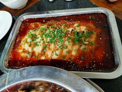 巴掌肉-弓虽昌焖烧鸡(大竹林店)
