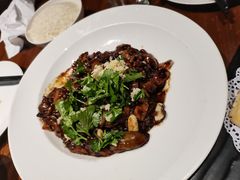 -陆壹捌餐厅(五大道店)