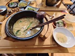 -勺子米线·云南传统小吃市集(四方街店)