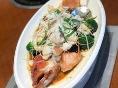 -国惠大酒楼(爱琴海购物公园店)