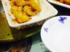 -怡妮新疆风味餐厅(东江湾路店)