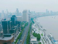 -上海外滩英迪格酒店