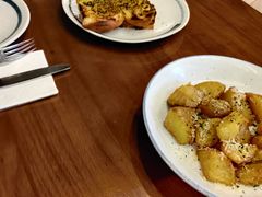 -PIZZA BIANCA(万象城店)