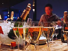 -四季酒店·空中花园 Aria on 9