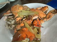 -柒柒海里·平价海鲜·蒸汽·家宴(金沙滩店)