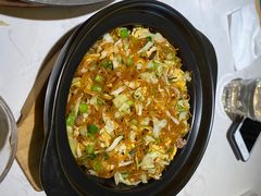 -周三的情书花园餐厅(江北店)