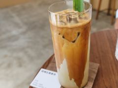 -稀物集咖啡(徽州大道店)