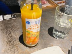 -很久以前羊肉串(簋街店)