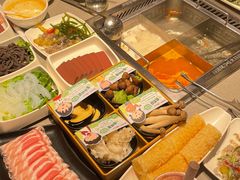 -海底捞火锅(百利广场店)
