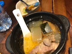 -谷田稻香·砂锅菜(汇暻广场店)