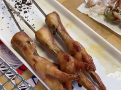 -正丰源大缸烧烤(人民路店)