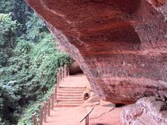 -丹霞山风景名胜区